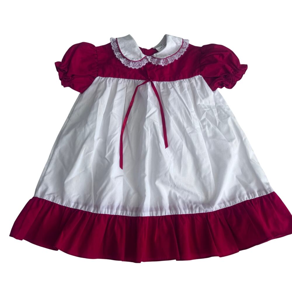 Vintage Mayfair Dress